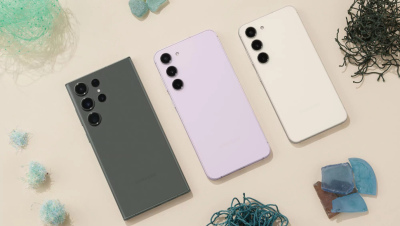 Siêu phẩm Galaxy S23 của Samsung đại thắng trên toàn cầu