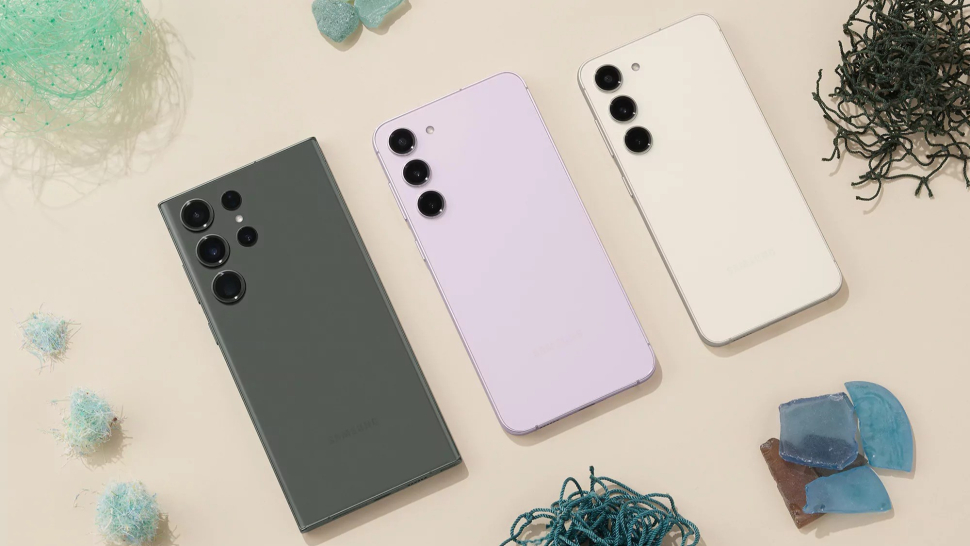 Siêu phẩm Galaxy S23 của Samsung đại thắng trên toàn cầu