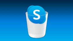 Skype bị 