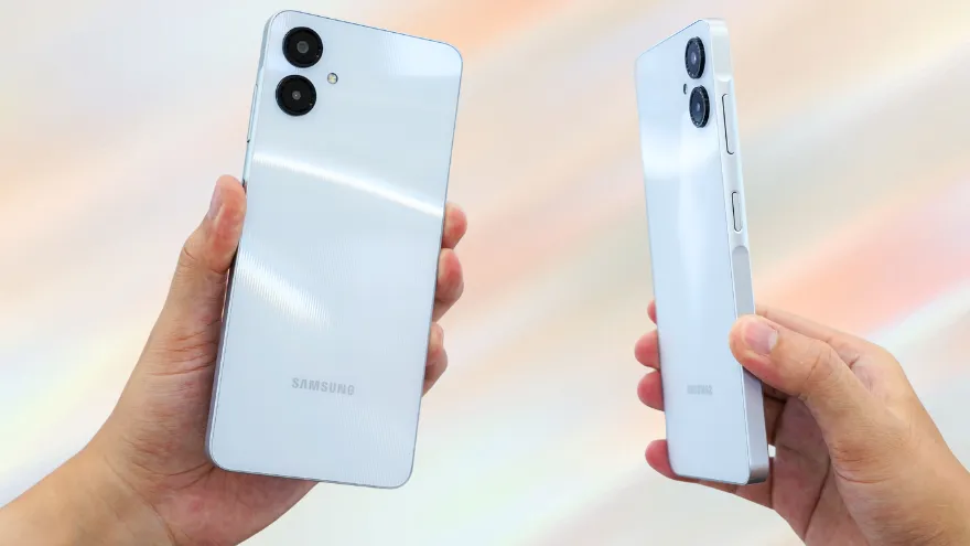 Smartphone 5G mới chỉ 3 triệu nhưng cực mạnh mẽ