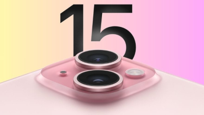 Số 15 trên iPhone 15 Series có ý nghĩa gì trong tình yêu?