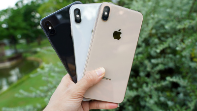 Sở hữu ngay iPhone Xs Max 256GB nguyên seal giá hời