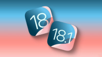 So sánh 2 hệ điều hành iOS 18 và iOS 18.1