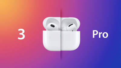 So sánh AirPods Pro 2 vs AirPods 3: Sự khác biệt là gì, nên mua mẫu nào?