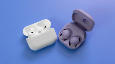 So sánh AirPods Pro 2 vs Samsung Galaxy Buds 2 Pro: Apple hay Samsung là người chiến thắng?