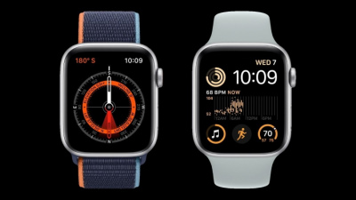 So sánh Apple Watch SE 2022 vs Apple Watch SE 2020: Có gì khác biệt giữa hai thế hệ?