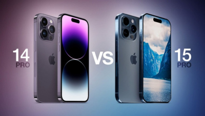 So sánh Camera iPhone 15 Pro vs iPhone 14 Pro: Nên nâng cấp?