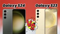 So sánh Galaxy S24 và Galaxy S23: Liệu nên nâng cấp?