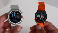 So sánh Galaxy Watch Ultra và Galaxy Watch 7