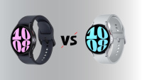So sánh Galaxy Watch7 vs Galaxy Watch6