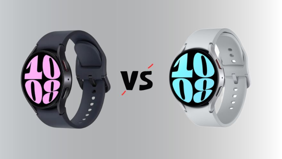 So sánh Galaxy Watch7 vs Galaxy Watch6