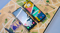 So sánh Galaxy Z Fold6 và Galaxy Z Fold5: Có gì đặc biệt?