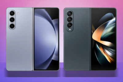 So sánh Galaxy Z Fold5 và Galaxy Z Fold4: Liệu có đủ cao cấp hơn?