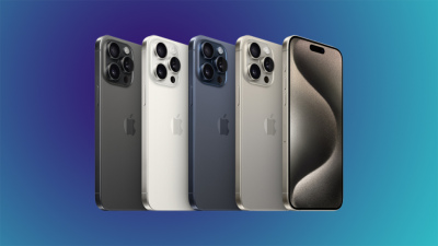 So sánh giữa iPhone 15 Pro và iPhone 15 Pro Max