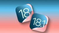 So sánh iOS 18 và iOS 18.1 Beta: Đâu là sự khác biệt?