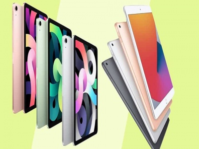 iPad Air 4 mới ra mắt có dung lượng RAM bao nhiêu?