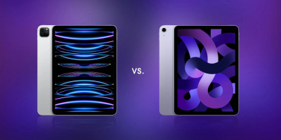So sánh iPad Pro M2 2022 và iPad Air M1 2022: Đâu là sự lựa chọn hợp lý nhất dành cho bạn?