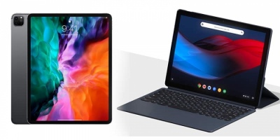 So sánh iPad với Chromebook: iPad tốt hơn nhưng tại sao Chromebook vẫn có chỗ đứng?