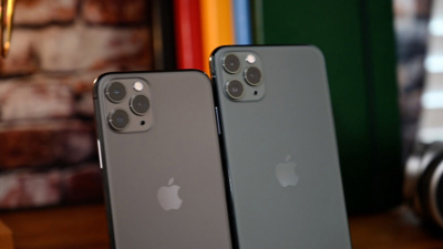 So sánh iPhone 11 Pro và iPhone 11 Pro Max: Sự khác biệt là gì?