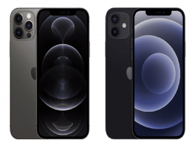 Đây là 9 điểm khác biệt chính giữa các phiên bản iPhone 12