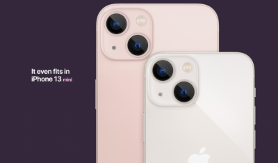 So sánh iPhone 13 mini và iPhone 13: Sự khác biệt liệu có chỉ đến từ kích thước như thế hệ tiền nhiệm?