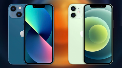 So sánh iPhone 13 mini vs iPhone 12 mini: Khác biệt là gì? Đâu là chiếc iPhone giá rẻ đáng sắm hơn?