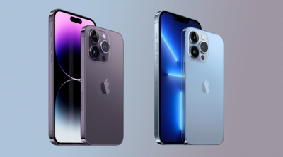 So sánh iPhone 13 Pro & iPhone 13 Pro Max vs iPhone 14 Pro & iPhone 14 Pro Max: Liệu có đáng để nâng cấp?