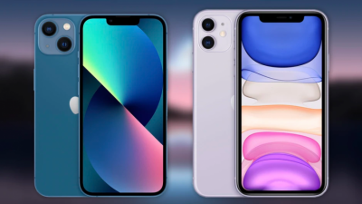 So sánh iPhone 13 và iPhone 11: Qua 2 thế hệ, iPhone 13 có là sản phẩm đáng để nâng cấp?