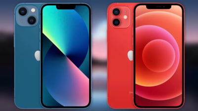So sánh iPhone 13 và iPhone 12: iPhone 13 có gì vượt trội, sự khác biệt là gì, có nên nâng cấp?