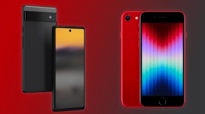 So sánh iPhone SE 2022 vs Google Pixel 6a: Đâu mới là ông vua trong làng smartphone tầm trung?