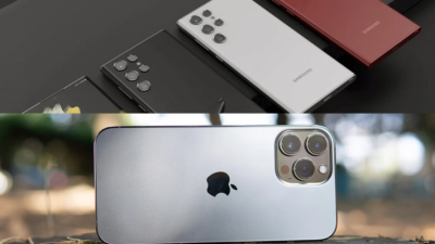 So sánh Samsung Galaxy S22 Ultra vs iPhone 13 Pro Max: Cuộc đọ sức giữa hai chiến binh mạnh nhất thị trường di động