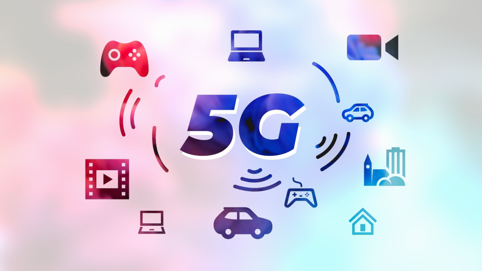 So sánh tốc độ 5G giữa điện thoại Galaxy và iPhone