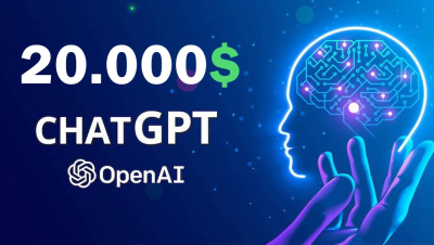 SỐC: OpenAI treo thưởng 20.000 đô la cho ai phát hiện ra lỗi từ ChatGPT