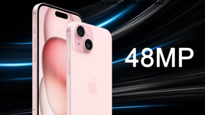Soi camera của iPhone 15: Có được như kỳ vọng?