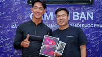 Song Luân 
