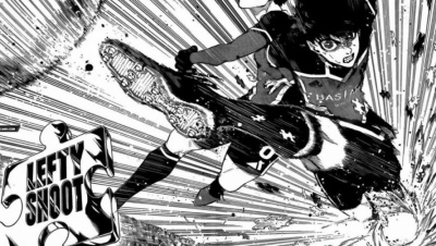 Spoiler Blue Lock chap 230: Hiori Yo song tấu cùng Isagi
