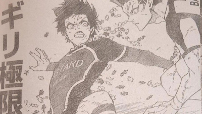 Spoiler Blue Lock chap 223 mới nhất: Isagi sẽ chặn đứng Snuffy?
