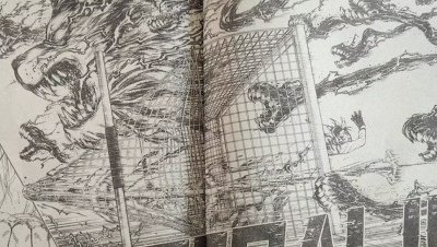 Spoiler Blue Lock chap 228 - Barou hủy diệt hàng thủ Batard Munchen 
