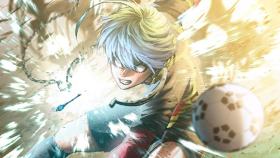 Spoiler Blue Lock chap 235: Kỳ vọng của Hiori