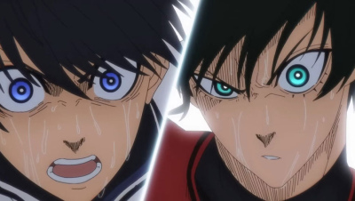 Spoiler Blue Lock chap 240: Chiến thắng của Bastard Munchen!