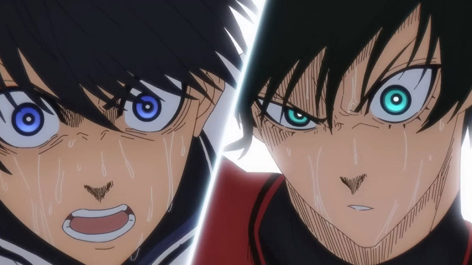 Spoiler Blue Lock chap 240: Chiến thắng của Bastard Munchen!