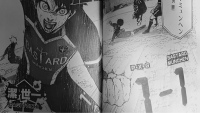 Spoiler Blue Lock Chap 258: Isagi khẳng định đẳng cấp