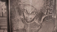 Spoiler Blue Lock Chap 262: Kaiser “phá kén”!