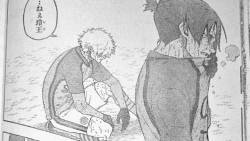 Spoiler Blue Lock chap 299: Giấc mơ dang dở của thiên tài