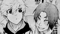 Spoiler Blue Lock chap 300: Tạm biệt, Reo