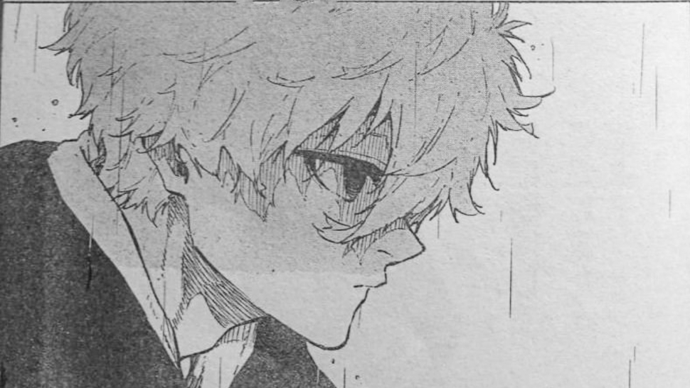 Spoiler Blue Lock chap 306: Lời cầu xin của Nagi