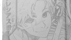 Spoiler Blue Lock chap 307:  Itoshi Same comeback sau 4 năm