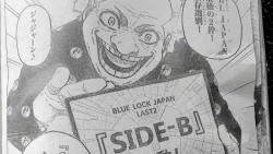 Spoiler Blue Lock chap 311: Nagi trở lại Blue Lock