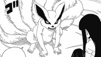 Spoiler Boruto chap 89: Kurama đã quay trở lại!