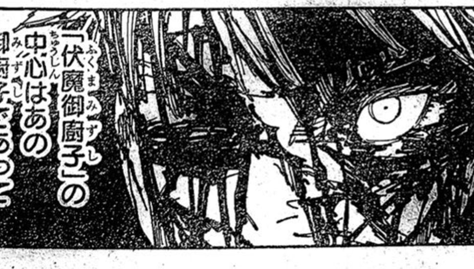 Spoiler Jujutsu Kaisen chap 226 mới nhất: Gojo mất một mắt? 